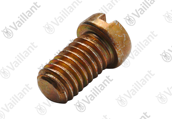 Vaillant Membranschraube Vaillant-Nr. 010003