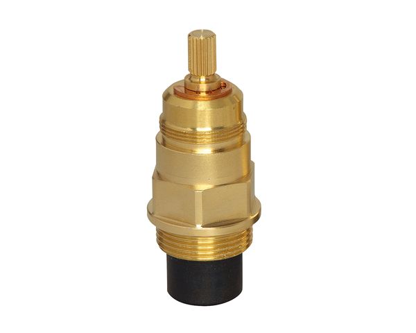 Flamco Oberteil DN25 für Rotguss-Unterputzventil