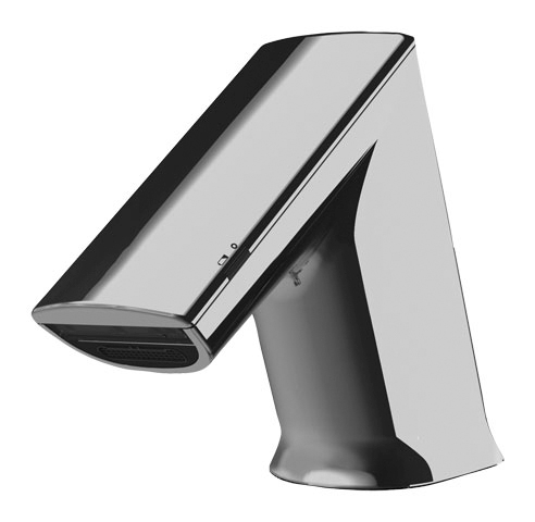 CONTI+ ultra el. IR Standarm. Batt. Public o.Misch. Chrom o.Ablg. GS20