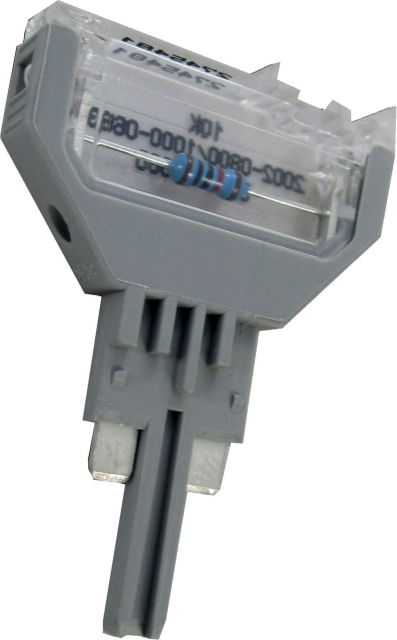 Wolf Parameterstecker für BWL-1S(B)-014 400V