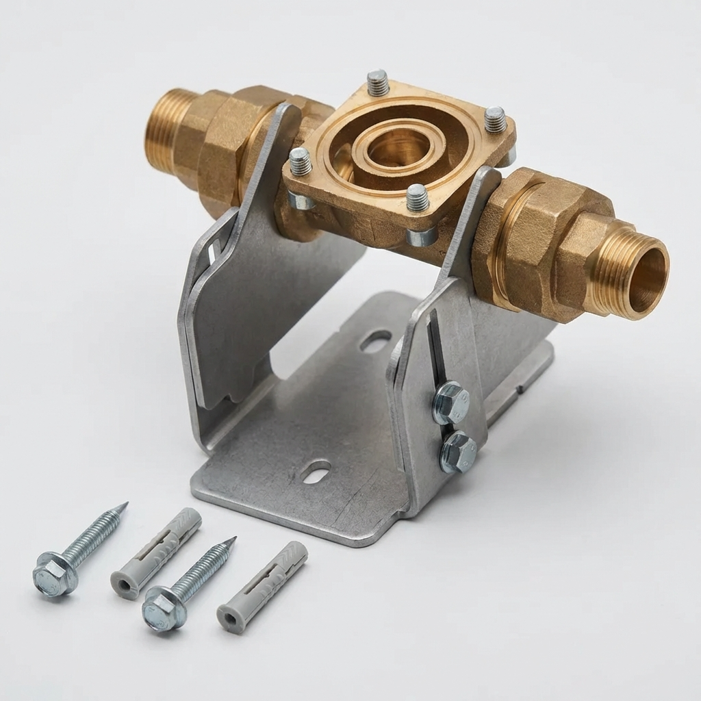 Biocat Baustellen-Set zur Einbauvorbereitung von KS 3000, KS 4000, WS 2, WS 3