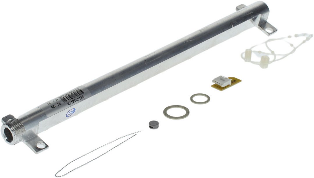 BOSCH Ersatzteil TTNR: 87376000300 Gasart-Umbausatz 21,31>23 (24KW AME)