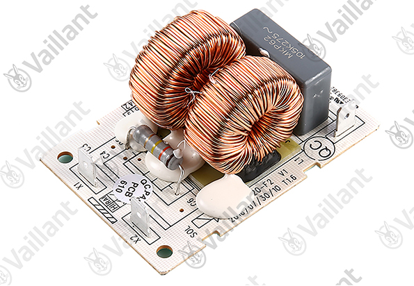 Vaillant Leiterplatte, filter Vaillant-Nr. 0010034341