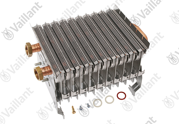 Vaillant Brenner, Turbo 20 kW Vaillant-Nr. 0020068045