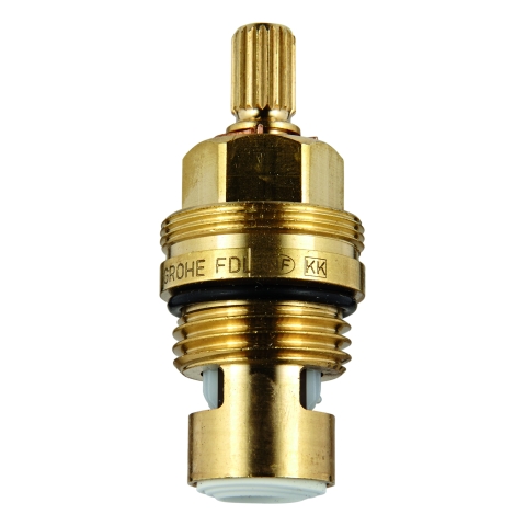 GROHE Oberteil 64368 Keramik 1/2''