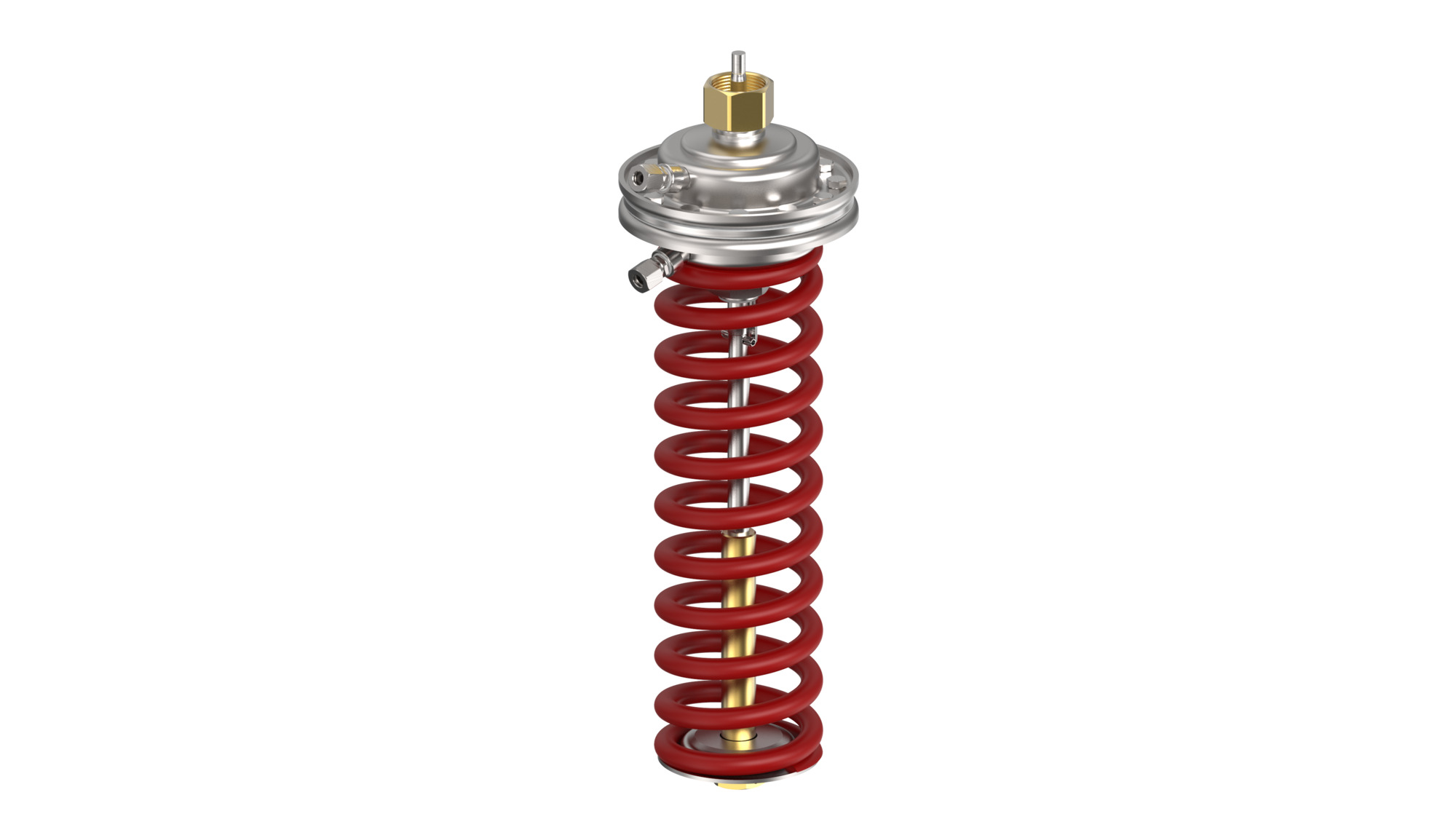 Danfoss Antr. AFD 1-6 bar für Druckminderer DN 150-250