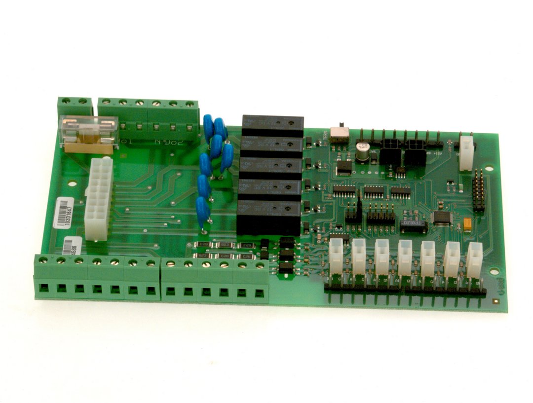 BOSCH Ersatzteil TTNR: 87183116400 Leiterplatte