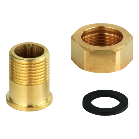 GROHE Eingangsverschraubung 43263 R 1/2" GROHE Eingangsverschraubung 43263 R 1/2"