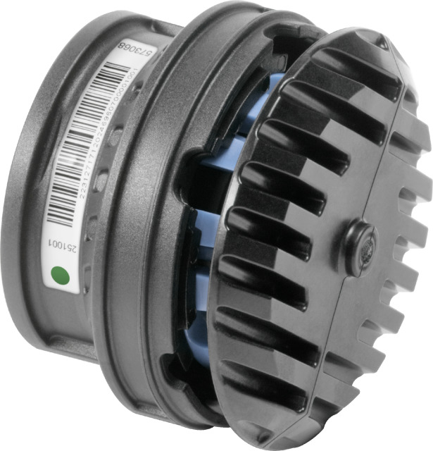 Viega Kappe mit SC Geopress K 9756TW in 50mm Kunststoff
