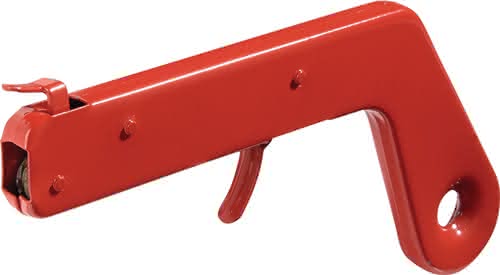 Gasanzünder Pistolenform Ersatzzündsteine Art.-Nr.10 00 495 504 Gasanzünder Pistolenform Ersatzzündsteine Art.-Nr.10 00 495 504