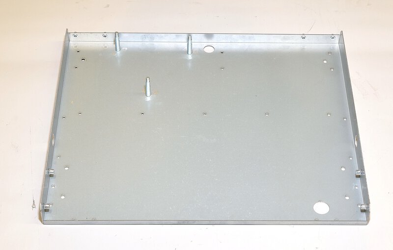 Remko Entfeuchter Bodenplatte LTE 120 Eco