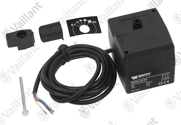 Vaillant Motor, Stellantrieb Vaillant-Nr. 0020053522