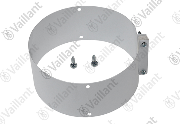 Vaillant Schelle, cpl. (125 x 55) Vaillant-Nr. 0020018328 Vaillant Schelle, cpl. (125 x 55) Vaillant-Nr. 0020018328