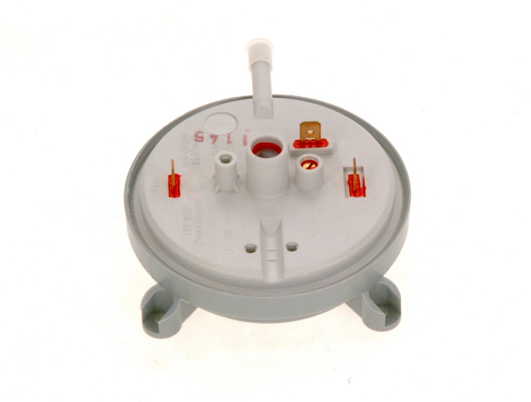 BOSCH Ersatzteil TTNR: 87172000640 Druckschalter