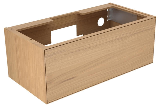KE WUB Edition Lignatur 33350 f. Ker.-WT 1 Ausz. Eiche Ve.