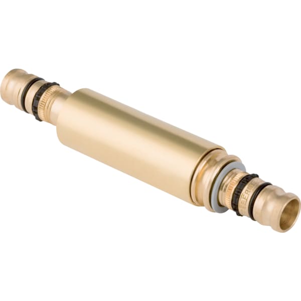Geberit Mepla Langkupplung Rg d16