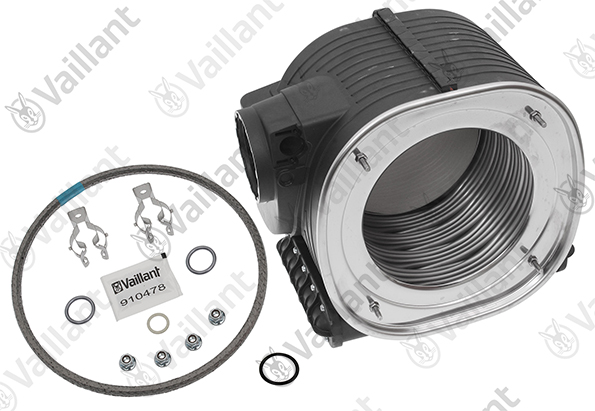 Vaillant Wärmetauscher Vaillant-Nr. 0020209507