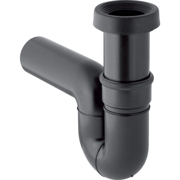 Geberit Geruchsverschluss für Hock-WC Abgang horizontal d110 Geberit Geruchsverschluss für Hock-WC Abgang horizontal d110