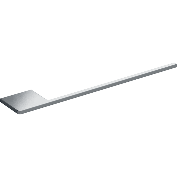 Geberit Handtuchhalter für Badezimmermöbel L:40cm, hochglanz verchromt Geberit Handtuchhalter für Badezimmermöbel L:40cm, hochglanz verchromt