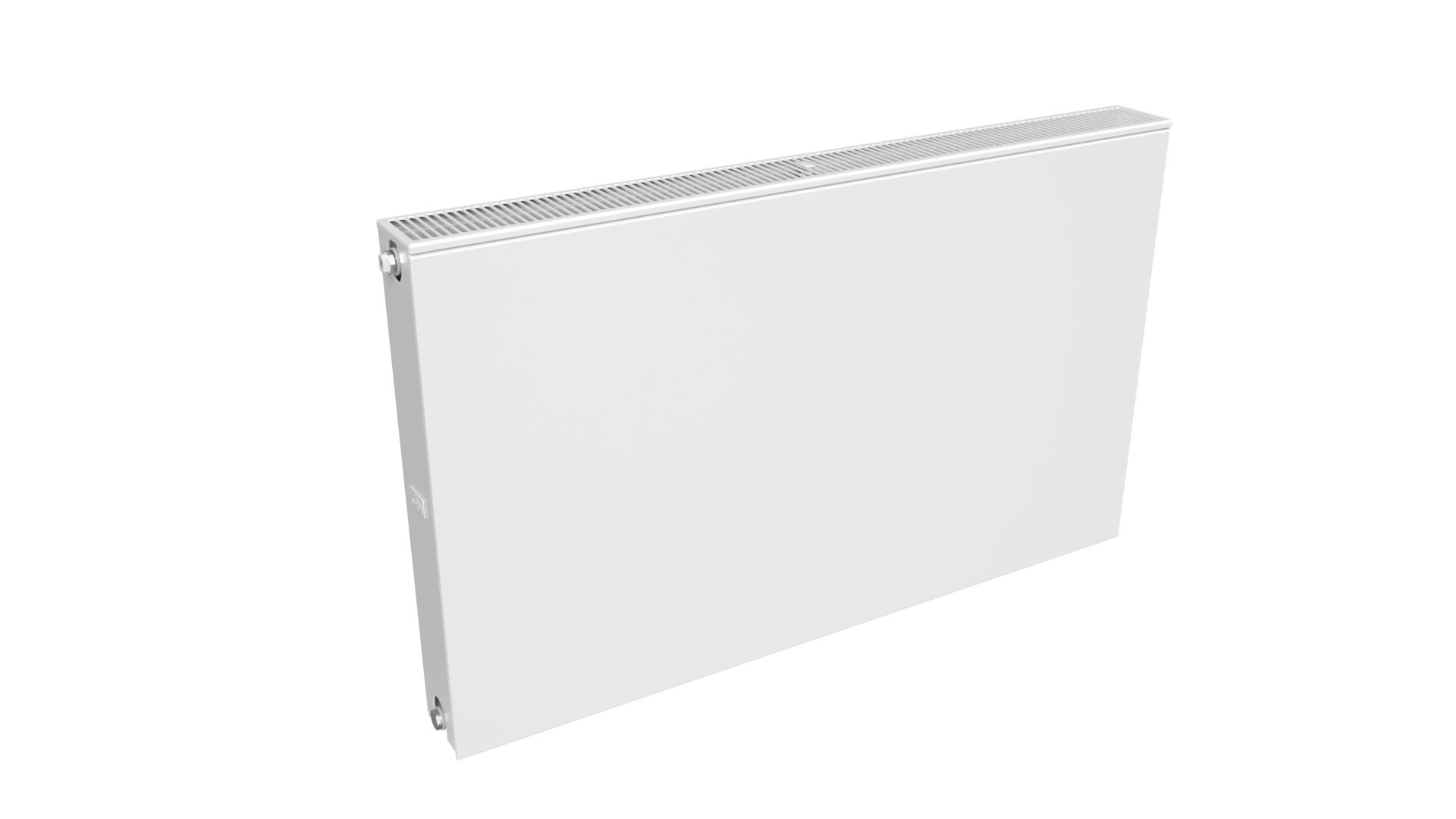 Kermi Upgrade Set Plan K T22 600x1200 RAL 9016