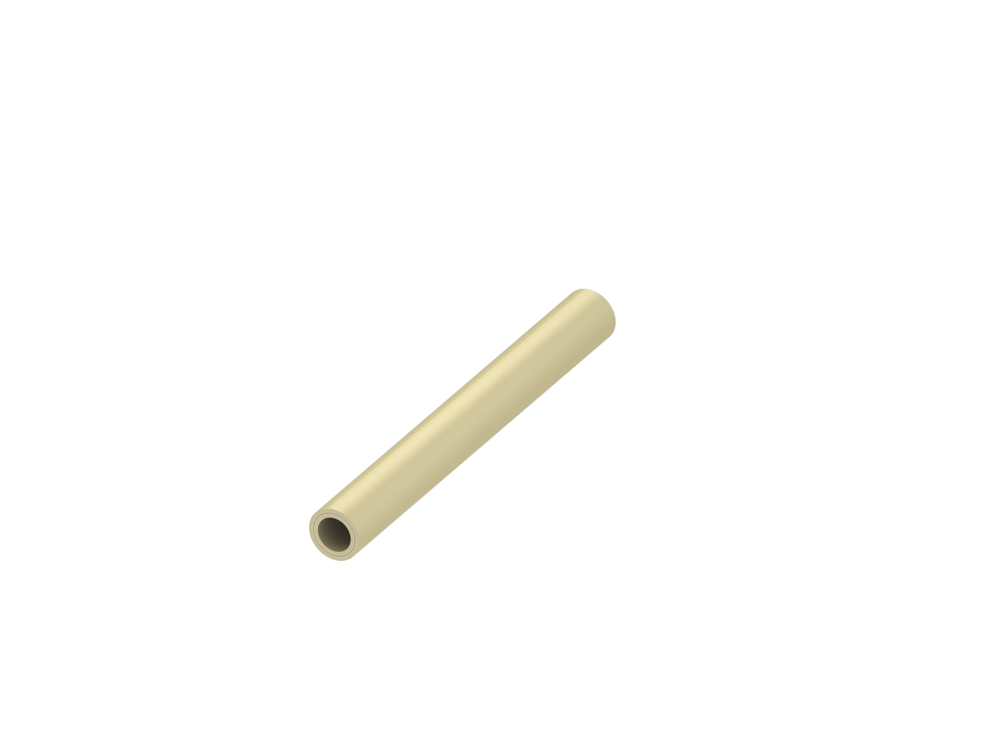TECEflex Trinkwasserrohr PE-Xc, Dim. 20, Rolle 50 m