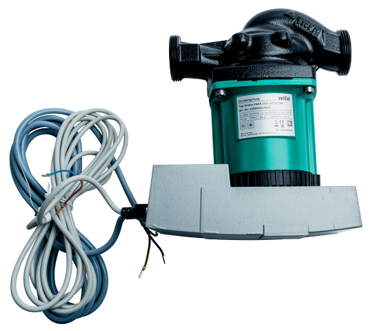 Wolf Umwälzpume für FWS-2-350/LS-2-140 Typ: Stratos PARA 25/1-12 180 T11 12H
