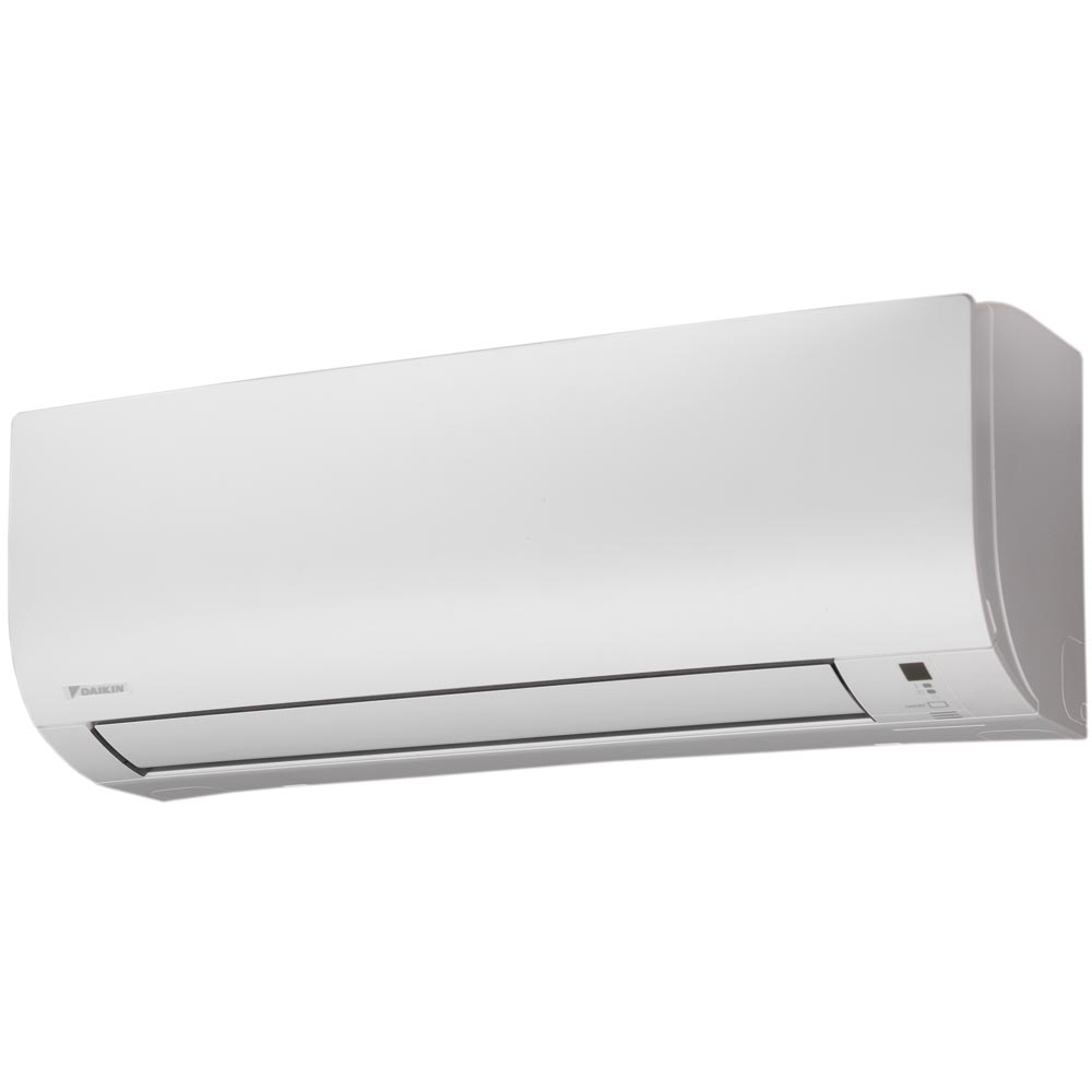 Daikin DAIKIN R-32 Wandgerät FTXP_M Typ: 50 Comfora Farbe: weiß inkl. IR-FB Daikin DAIKIN R-32 Wandgerät FTXP_M Typ: 50 Comfora Farbe: weiß inkl. IR-FB