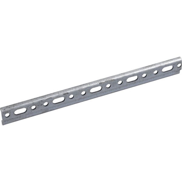 Geberit Befestigungsschiene Xeno2 Schrank Länge 25cm