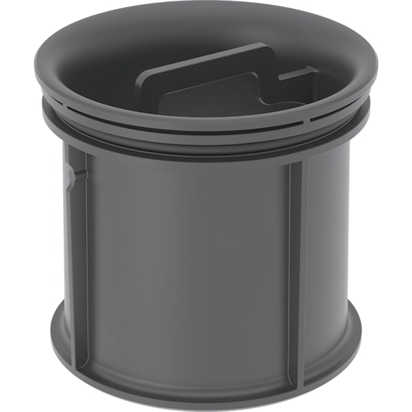 Geberit Tauchrohr 50 mm, zu Geberit Duschwannenablauf d90