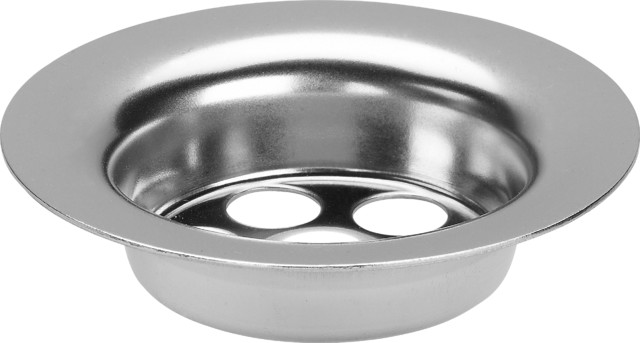 Viega Ventiloberteil 6211-454 in 70mm Chromnickelstahl poliert