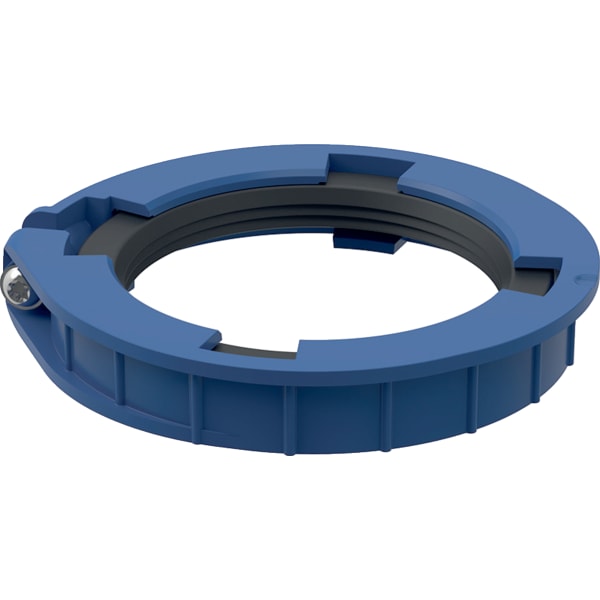Geberit Spannring f. CleanLine CleanPoint Duschbodenablauf