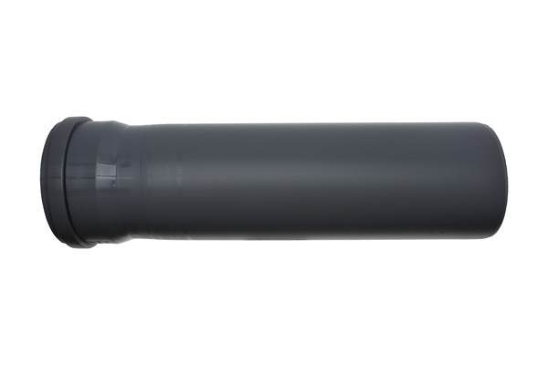 Brötje Abgas-Rohr -PPS 500 mm f. SAS - DN 160 neu