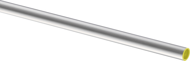 Viega Rohr Sanpress 2203 in 35x1,5mm Edelstahl