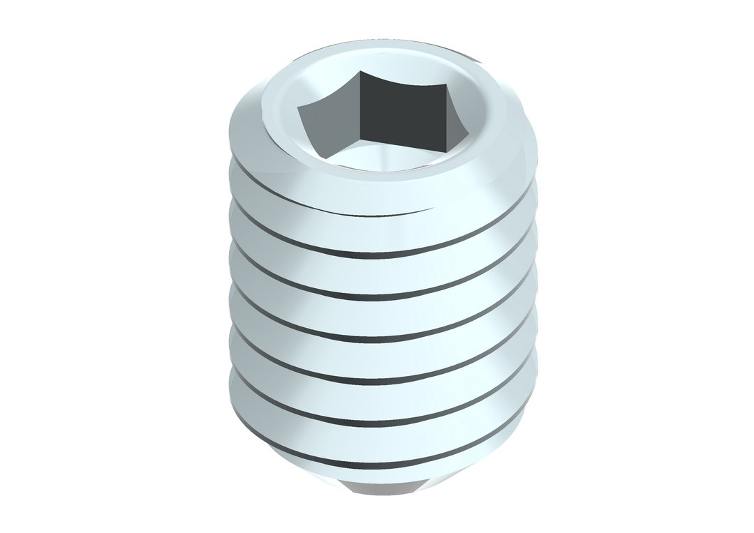 BOSCH Ersatzteil TTNR: 7747029978 Gewindestift DIN916 M6x8 (3x) BOSCH Ersatzteil TTNR: 7747029978 Gewindestift DIN916 M6x8 (3x)