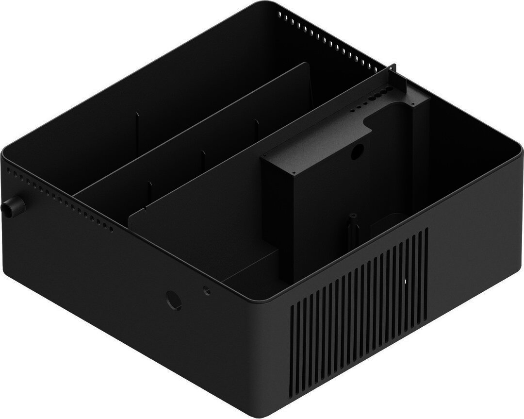 BOSCH Neutralisationseinrichtung NE 150 Gehäuse ohne Kondensatpumpe, bis 150 kW