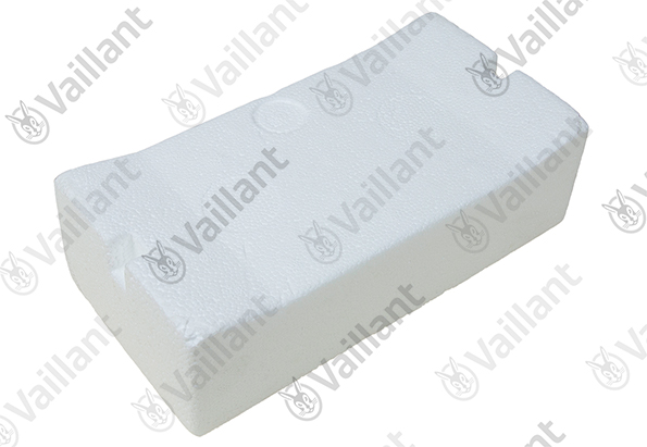 Vaillant Isolierung, unter SWT Vaillant-Nr. 193519