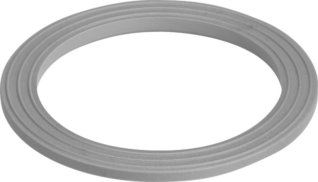 Viega Dichtung 9959 V in 50x65x5mm Kunststoff grau