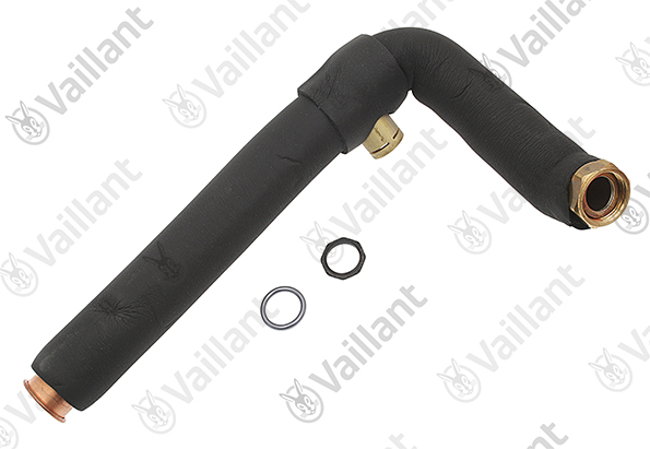 Vaillant Rohr, Sole warm Vaillant-Nr. 0020150061