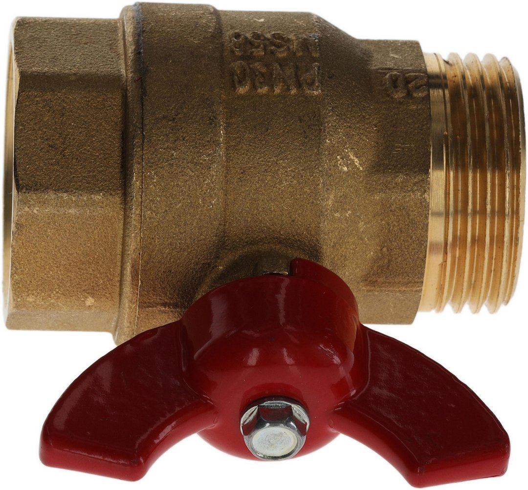 BOSCH Ersatzteil TTNR: 87185306070 Ventil 1"