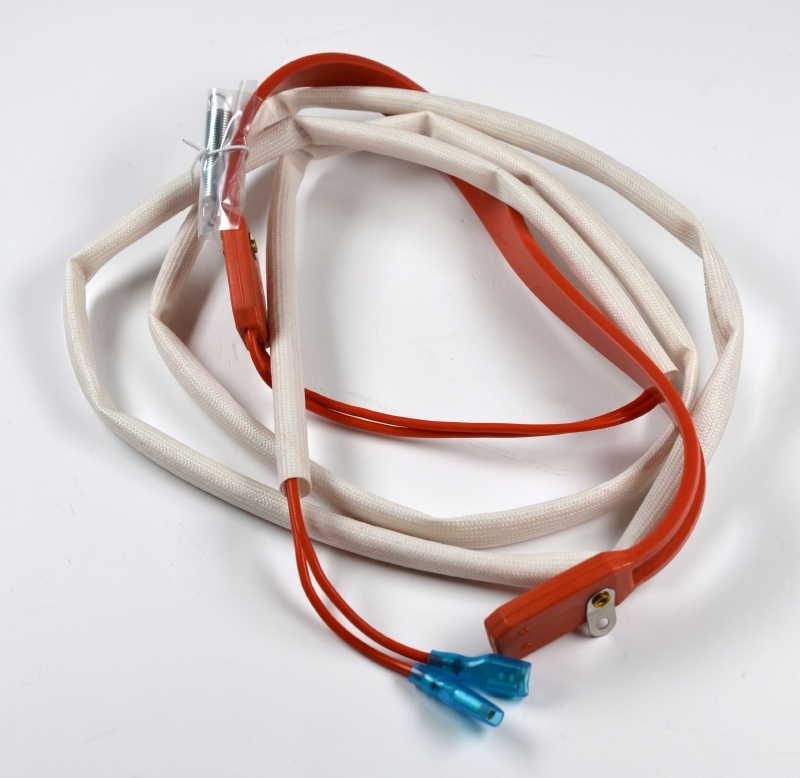 Remko Raumklimager.e Kurbelwannenheizung MVT 1051 DC
