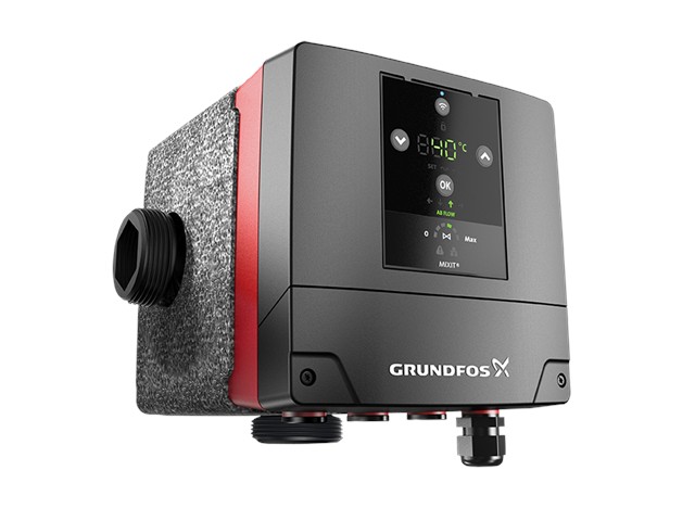 GRUNDFOS Mischkreislösung MIXIT 25-10 L NRV
