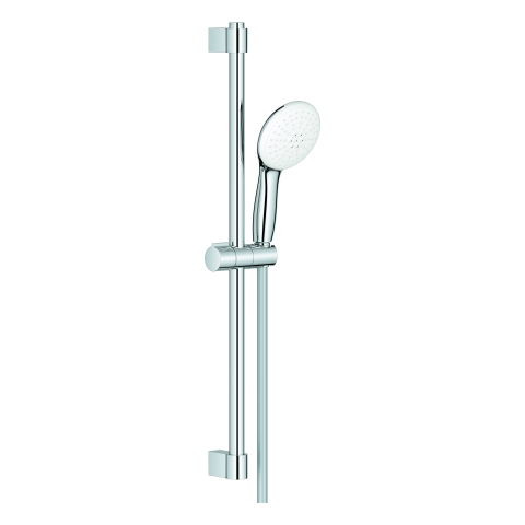 GROHE Brausestangenset Tempesta 110 26162_3 600mm 2 Strahlarten 7,4l chrom GROHE Brausestangenset Tempesta 110 26162_3 600mm 2 Strahlarten 7,4l chrom