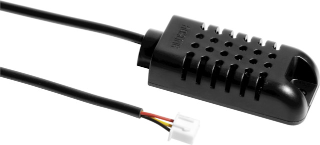 Viega Taupunktsensor Fonterra Smart Control 1250.25