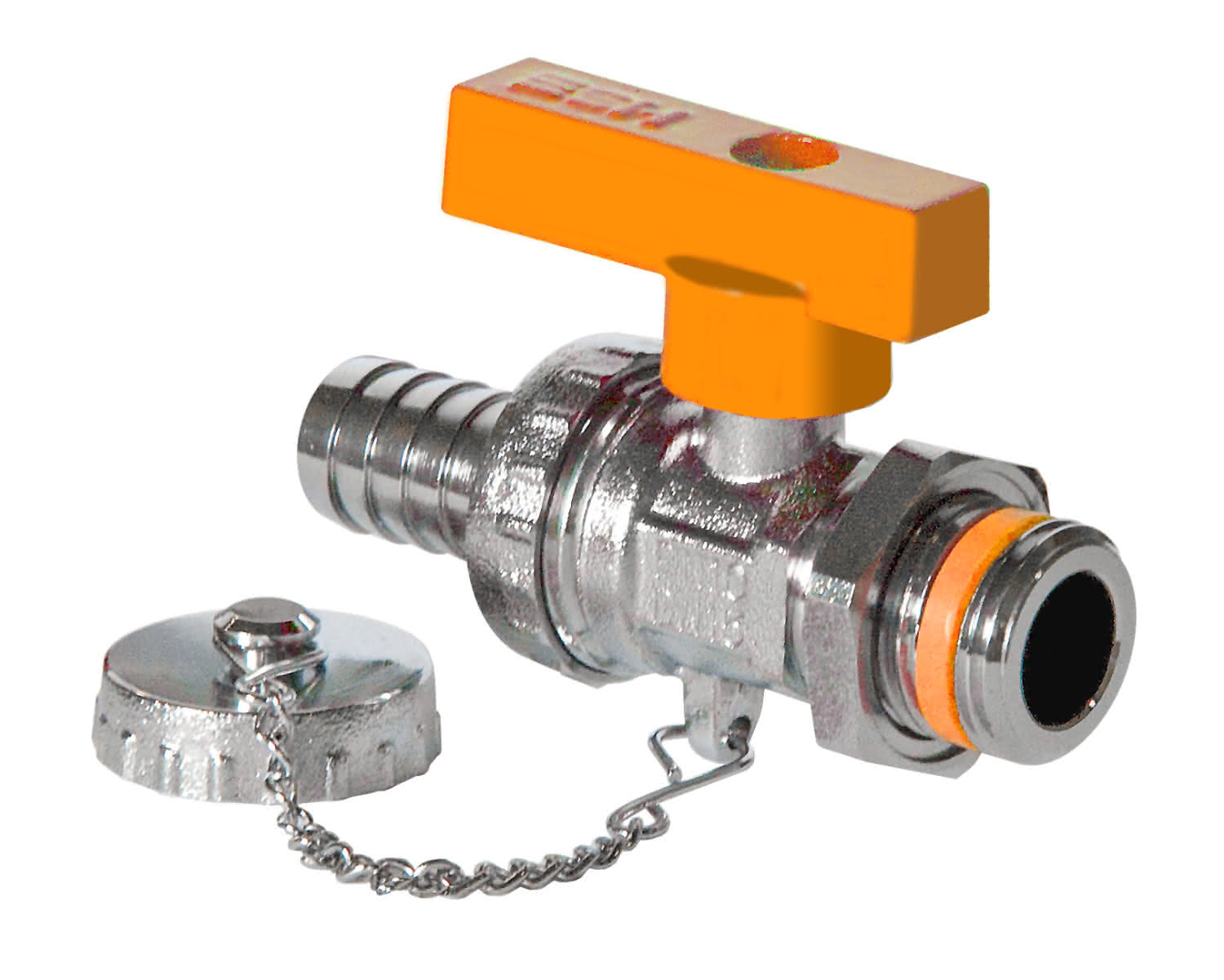HZA Solar Kugel KFE-Hahn mit SDAG 1/2" HZA Solar Kugel KFE-Hahn mit SDAG 1/2"