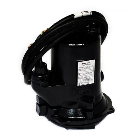 JP ERSATZ UC-PUMPE 25/4 AUSF.02