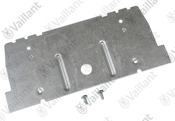 Vaillant Halter, Verlängerung Vaillant-Nr. 0020144612