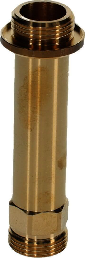 BOSCH Ersatzteil TTNR: 8718593279 Doppelnippel G1" 137,5 mm everp