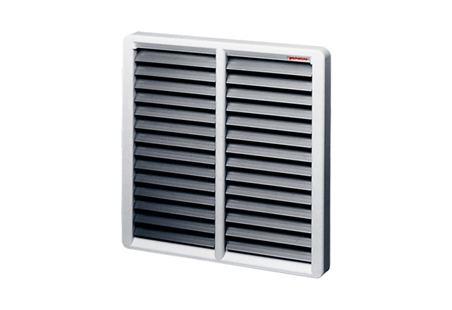 Maico Verschlussklappe, manuell RS 35 DN355