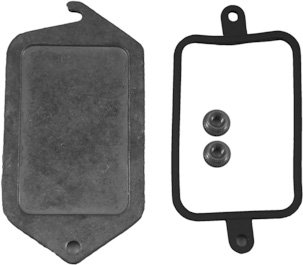BOSCH Ersatzteil TTNR: 87100000500 Deckel