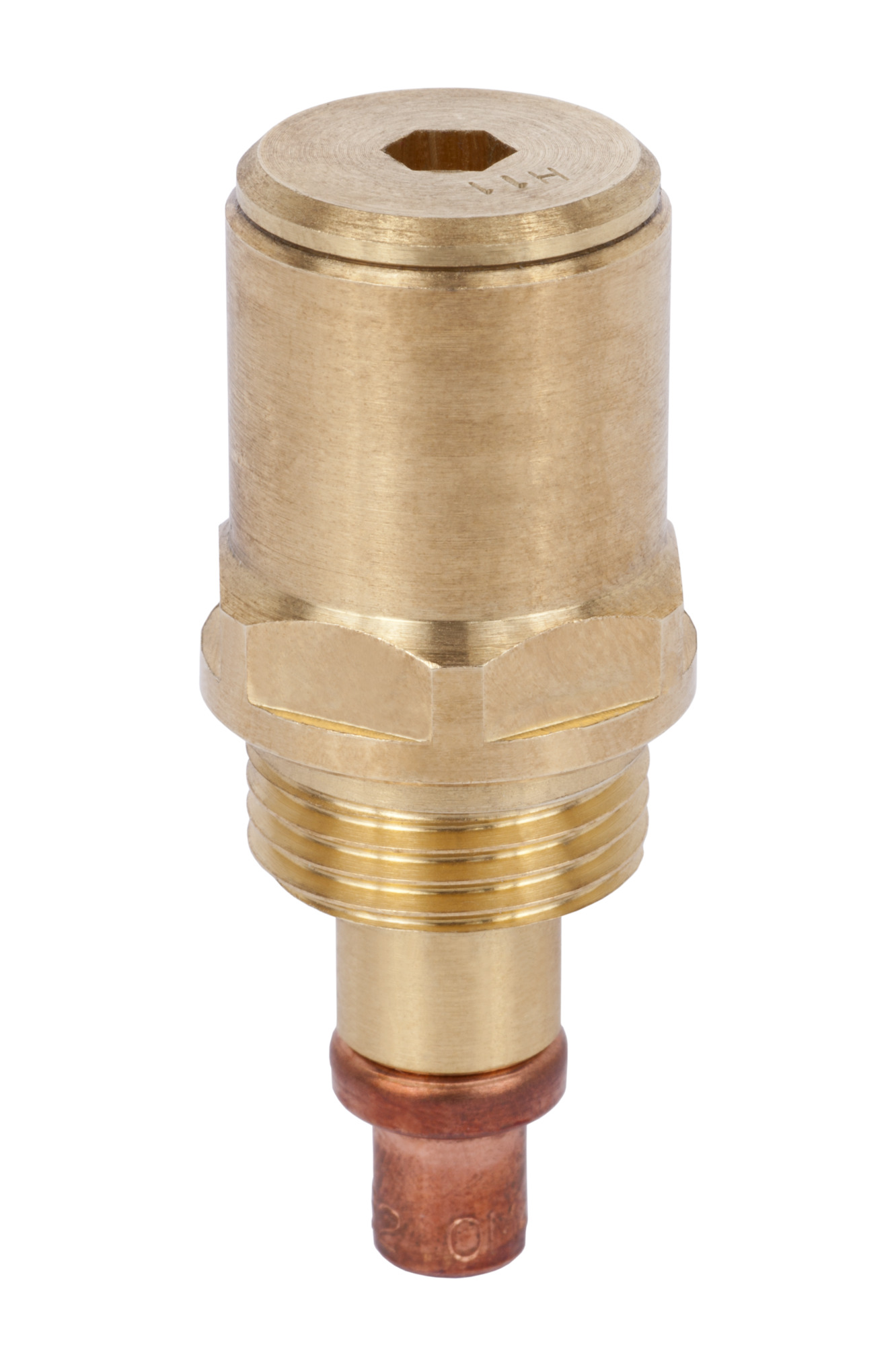 Danfoss Modul für therm, Desinfektion nach DVGW für Zirkulationsventil MTCV Danfoss Modul für therm, Desinfektion nach DVGW für Zirkulationsventil MTCV